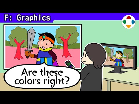 Cómo lidiar con la disparidad de color [Gráficos]