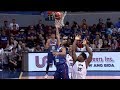 Abueva just beastin' around! | FIBA World Cup 2019 Asian Qualifiers