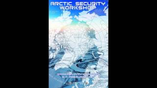 Conversations Podcast: Interview with Mead Treadwell, former Alaska Lt. Governor on Arctic Security