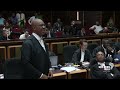 Zuma: private prosecution case has nothing to do with suppressing media freedom