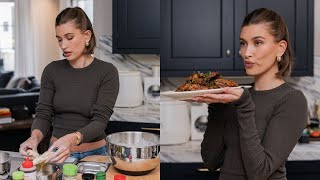 my signature chicken wing recipe! | what’s in my kitchen?