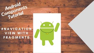Android Studio : Navigation Fragment tutorial JAVA