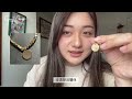 抽獎］客製化飾品推薦：男女皆可戴！送禮的最佳首選！出貨快速｜crystal cheng