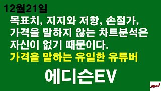 12월21일 차읽사j 에디슨EV