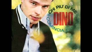 Dino.....Comincia  L'amore