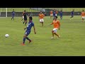 ★第90回関東大学サッカー2部 2016.6.4 東京国際大学4 1拓殖大学 後半①