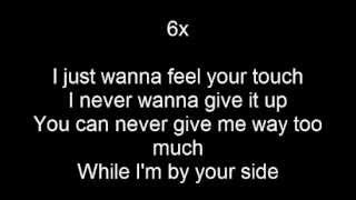 Touch - Shift k3y ( Lyric 2014 )