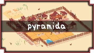 Pyramida - (Village Builder / Survival Game)