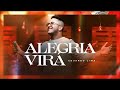 Eduardo Lima | Alegria Virá [Live Session]