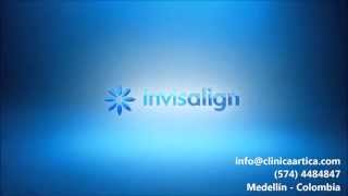 ARTICA Invisalign International patients