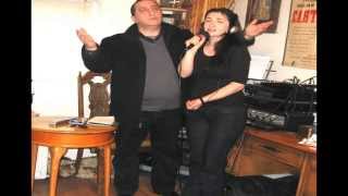 Gagik Aleksanian ft. Armine Aleksanian - Ays Gisher