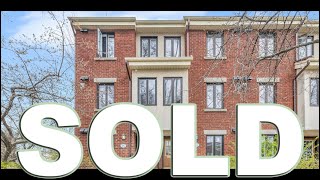 SOLD on Mart Circle in Manor Park | Condos for sale in Ottawa Ontario Canada