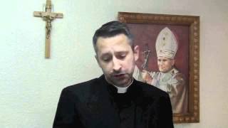 Fr. Rich Kunst on Religious Freedom