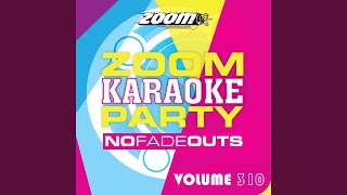 She Moves in Her Own Way (Karaoke Version) (Originally Performed By The Kooks)