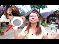 Popular South Pacific Sedative Drink Kava Bar Tour | Vanuatu Kava Bar | Vanuatu vs Fiji Kava Bar