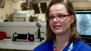 Cardiac catheterization lab: What to expect at Children's Hospital of Wisconsin