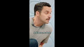 The Earliest Show- Chocolate w/ Jake Johnson