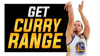 Stephen Curry Shooting Form: Deep Range Secrets