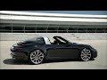 milwaukee art museum launch film shows its incredible transforming roof for porsche 911 targa