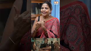 SK Television-ல இருக்கும்போதே நான் அவருக்கு பெரிய Fan..! Geetha Kailasam | SK | Amaran