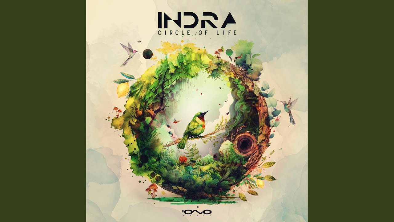 Circle Of Life Youtube Music