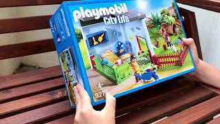 Kleintierpension für Hamster und Häschen - Playmobil 9277 City Life - Julias Spielzeugkiste