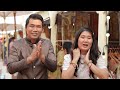 เรือบุญ @งานใต้ร่มพระบารมี ๒๔๑ ปี กรุงรัตนโกสินทร์