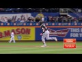 mia@nym ozuna unloads on a two run home run