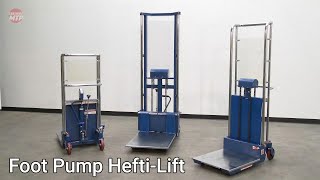 Avoid Hefty Lift Mistakes with EXPERT Precision Lifting Tips