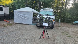 New Camp
