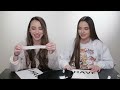 Never Have I Ever - Merrell Twins