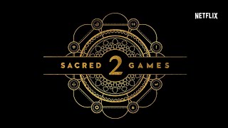 How to download sacred games season 2