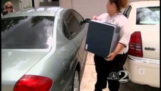 New evidence uncovered in Casey Anthony case