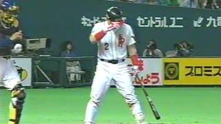 1999.5.5　ダイエーvsオリックス5回戦　20/21