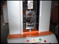 Universal Tensile Testing Machine by HexaPlast