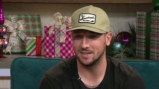 Alex Bregman reveals the inspiration behind his foundation ‘Bregman Cares’ | HOUSTON LIFE | KPRC 2