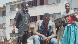 Slim Vevo Gettoh ft K Trick (Official Music Video)