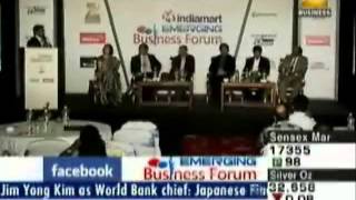 IndiaMART EBF B'lore 2012 - Managing IPRs for Safeguarding Business Innovations Part 3