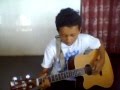 Si Bolang Accoustic Instrumental Version In A Mayor