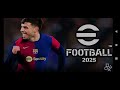 how to set efootball pes by rebel modz