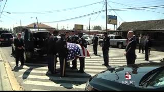 Breaux Bridge Mourns Loss of John Raymond