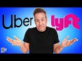 I Tested Uber vs Lyft: BIG Difference in Speed & Price