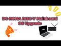 How to Upgrade Ubuntu Desktop & Fedora on DC-ROMA RISC-V Mainboard | Step-by-Step Guide