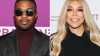 Ray J Calls Out Kim K | Wendy Williams Speaks Out