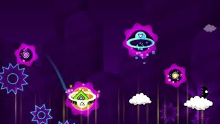 geometry dash 10 fps (WORLD RECORD!!1!)