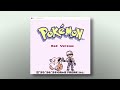 elo world redux scientifically ranking the pokémon red trainers again level 50 ai tournament