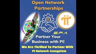 Eagles Pi Association (EPA): Transforming E-Commerce with the Pi Ecosystem