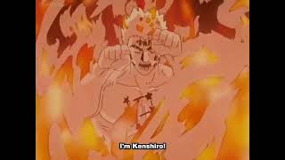 Onizuka Becoming Kenshiro | GTO