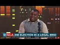 #TonightWithJaneDutton - Zim elections aftermath