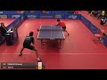 2017 czech open highlights xue fei vs dmitrij prokopcov qual